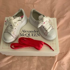 Alexander McQueen Sneakers